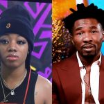 BBNaija: Boma Says He Has Made Angel Popular With Their Fight  