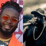 T-Pain Wants A Feature With Wande Coal So Badly!  