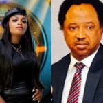 BBNaija: Shehu Sani Replies Those Criticizing Tega  