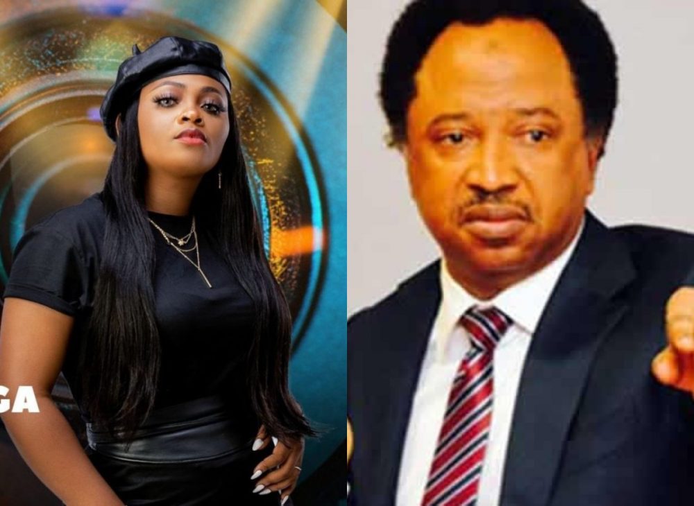 BBNaija: Emmanuel Wins HoH, Gains Immunity Against Eviction  