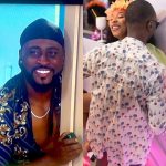 BBNaija: Pere Thinks Saga-Nini's Relationship Is Fake  