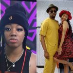 BBNaija: Angel Says Saga Is Setting Himself Up For Heartbreak  