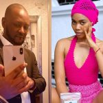 Prince Kpokpogri Responds To Allegation Of Sleeping With Janemena  