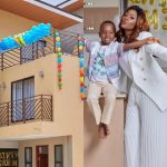 Kenyan Businesswoman Buys 6-year-old Son A Mansion As Birthday Gift  
