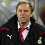 Black Stars Of Ghana Get New Coach, Rajevac  