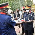 NSCDC Reacts To Officer Confessing To Being A Bandit,  