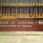 VAT Bill Passes Second Reading In Ogun State  