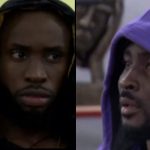 BBNaija: Check Out Housemates' Reactions The Moment Nini Returned To The House  