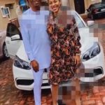 #BBNaija: Nini’s Fiance Says Alleged Boyfriend Is Her Friend  