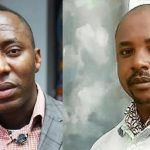 Sowore's Younger Brother Shot Dead In Edo State  