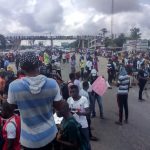 UNIBEN Orders Students To Vacate Campus Over Protest  