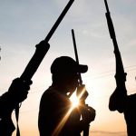 Gunmen Invade Marriage Ceremony In Akwa Ibom, Kill Two  