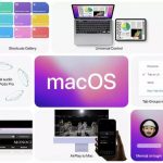 macOS 12 Monterey: All The Features To Expect, Release Date  