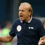 Should Nigeria Stick With Gernot Rohr Or Move Beyond His Era?  