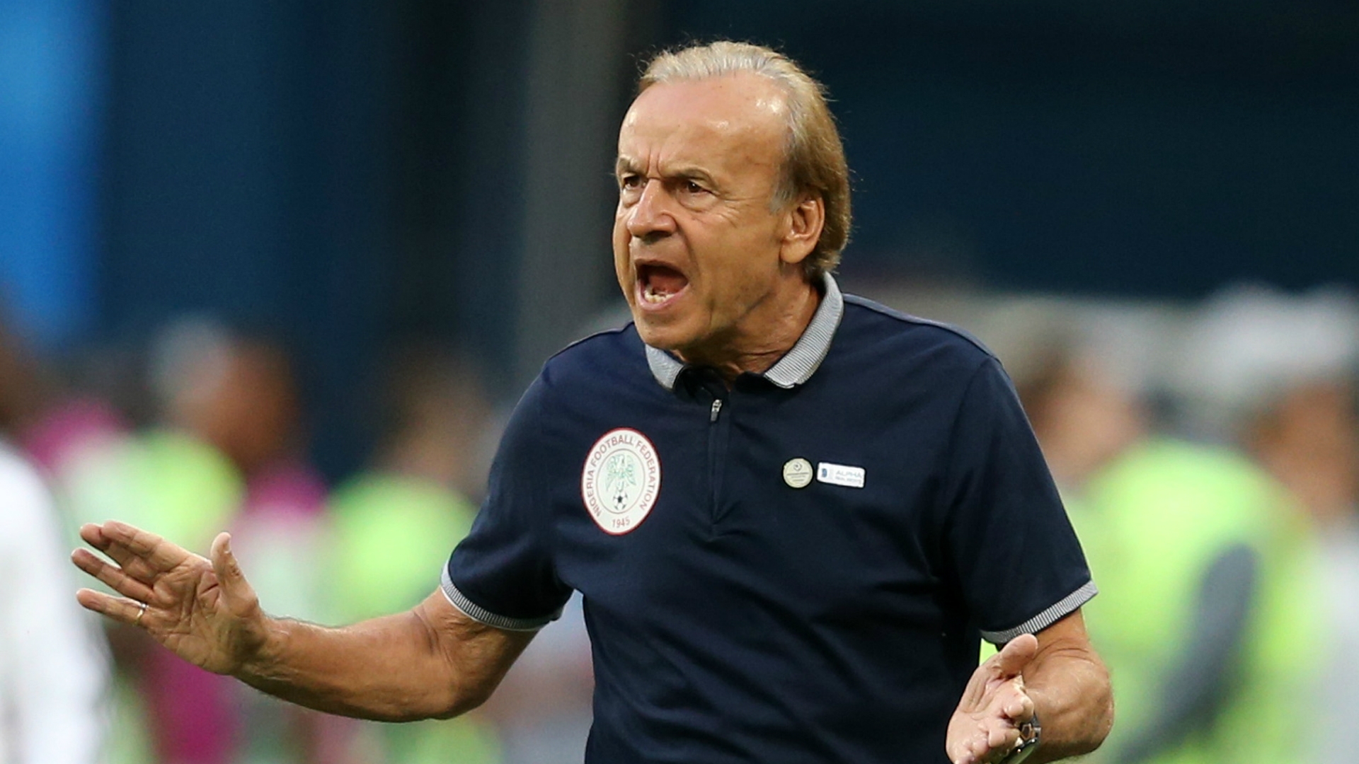 Should Nigeria Stick With Gernot Rohr Or Move Beyond His Era?  