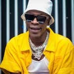 Ghanaian Musician, Shatta Wale Shot By Unknown Gunmen  