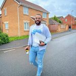 Be Vigilant, People Are Disciplining Your Kids Behind You - Williams Uchemba Advises Parents  