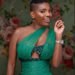 ANnie Idibia Replies Troll Who Asked The Whereabouts Of Her Husband  