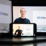 Facebook Changes Company's Name To 'Meta'  