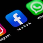 WhatsApp, Instagram And Facebook Down  