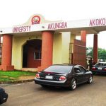 AAUA Lecturer Abducted, N10m Demanded As Ransom  