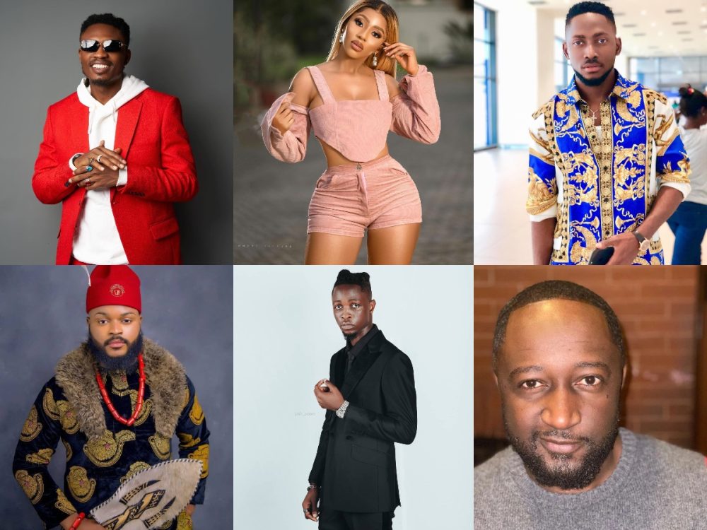 Check All The Past Winners Of Big Brother Naija (BBNaija)  