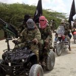 Boko Haram Abduct Mobile Police Officers In Borno  