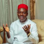 Anambra: Supreme Court Affirms Soludo As APGA’s Guber Candidate, Oye As National Chairman  