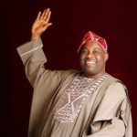 Dele Momodu Joins PDP As He Returns To Politics  