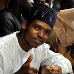 Maina's Son, Faisal Sentenced To 14 Years Imprisonment  