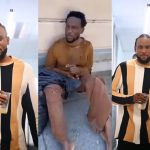 Omashola Finally Addresses The Disturbing Viral Video Of Him  