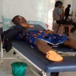 Journalist Slumps In Ebonyi Police Station  