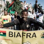 US Under Pressure To Declare IPOB A Terrorist Group  