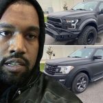 Kanye West Auctions His Fleet Of Cars At Wyoming Ranch  