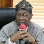 HURIWA Demands That Lai Mohammed Be Arrested, Jailed For Defending Fulani Herdsmen  