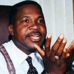 Ozekhome Reveals Why DSS Released Chiwetalu Agu  