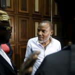 Court Rejects Kanu’s Request For Transfer To Kuje, Adjourns Case Until Nov 10  