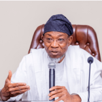 Aregbesola Is Planning To Cause Mayhem In Osun - OSRA  