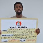 EFCC Arraigns Royal Prince Of Owo For N35.5m Fraud  