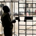 Inmates On The Run As Oyo Prison Is Under Attack  