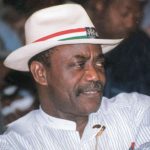 Court Orders Immediate Release Of Peter Odili's Seized Passport By NIS  