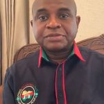 Why I Refused To Join APC, PDP In 2019 - Moghalu  