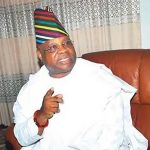 Ademola Adeleke Debunks Report That He Bought A Jet For Ooni  