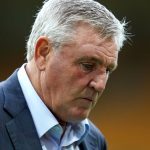 JUST IN: Steve Bruce Exits Newcastle United  