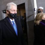 Former US President, Bill Clinton Hospitalized  