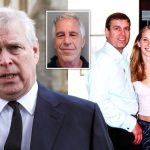 Prince Andrew: Met Police Back Out After Reviewing Sex Assault Claims  