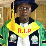 Yobe College of Education Provost, Mohammad Gishiwa Dies At 53  