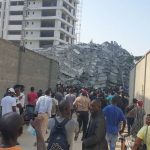 Ikoyi Building Collapse: COREN Reveals How Contractor Hid Vital Information  