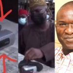 Don't Ask Me What Happened To Lekki Toll Gate Camera, I Don't Know - Fashola  