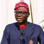 Ekiti Poll : Sanwo-Olu Congratulates Oyebanji Over Victory  